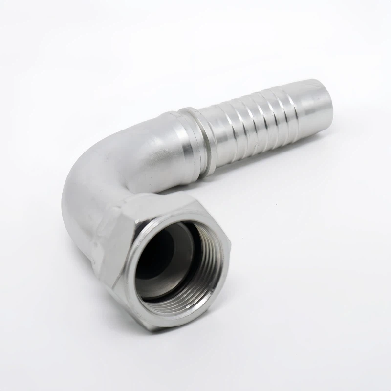 Hydraulic Ferrule Fitting