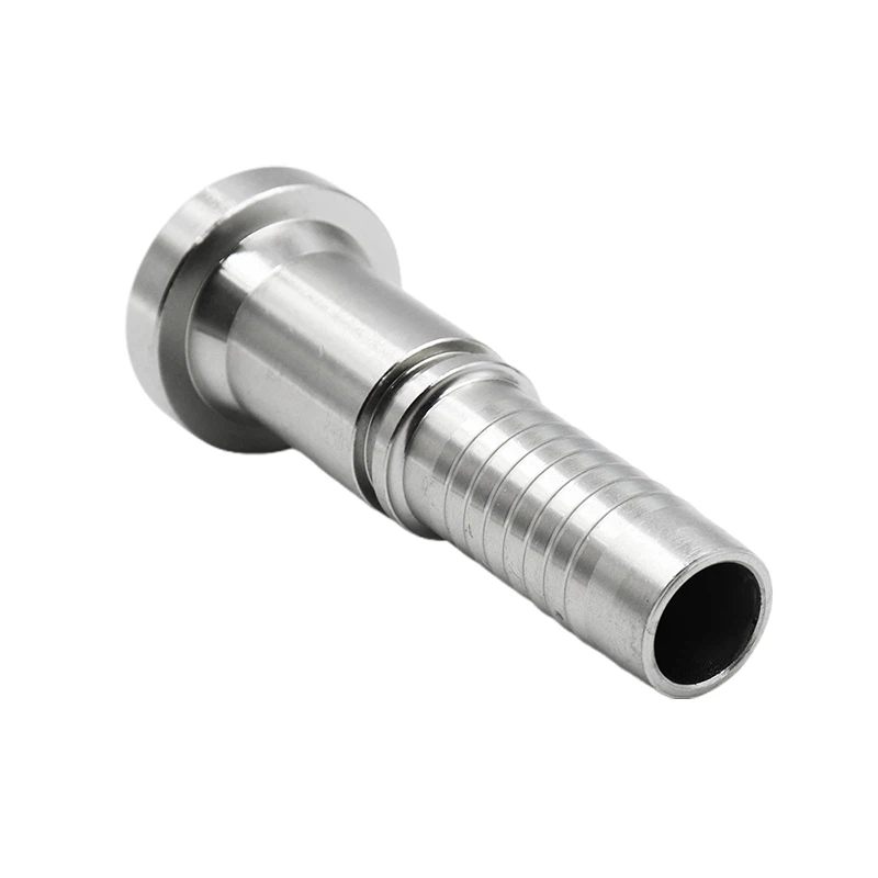 Hydraulic Hose Flange SAE