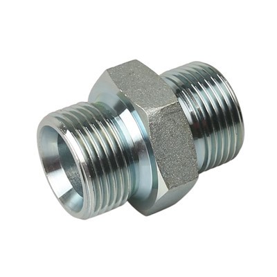 د اډاپټر فټینګ