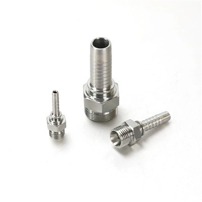 د نلی فټینګ