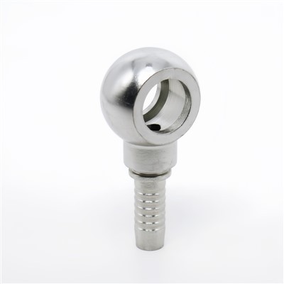 د هیدرولیک پایپ نښلونکی