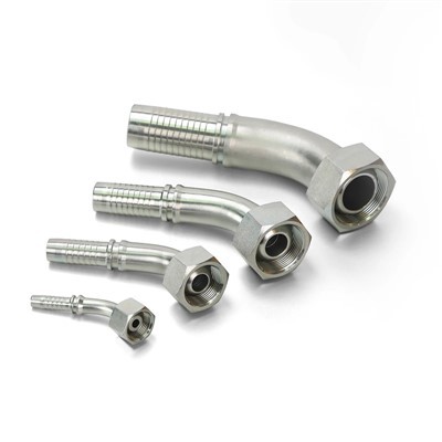 میټریک هیدرولیک فټینګ