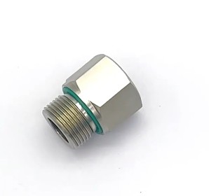 د سټینلیس سټیل هیدرولیک لاین Connectos